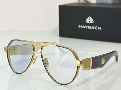 Maybach the king iii - king, luxury