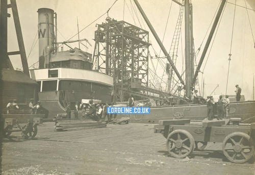 Hull memory lane - memory, victoria