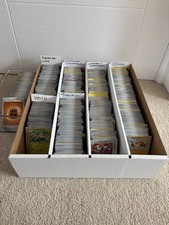 💥 100x Pokémon TCG Cards