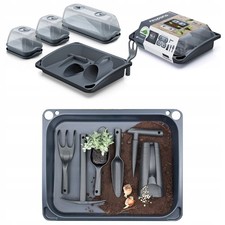 Mini Indoor Greenhouse 14 in1