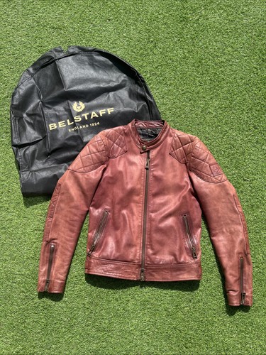 Belstaff icon outlaw - ,