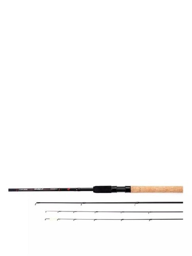 Impax foot commercial carp - 10,