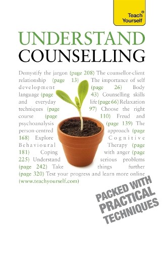 Understand counselling teach - understand, counselling: