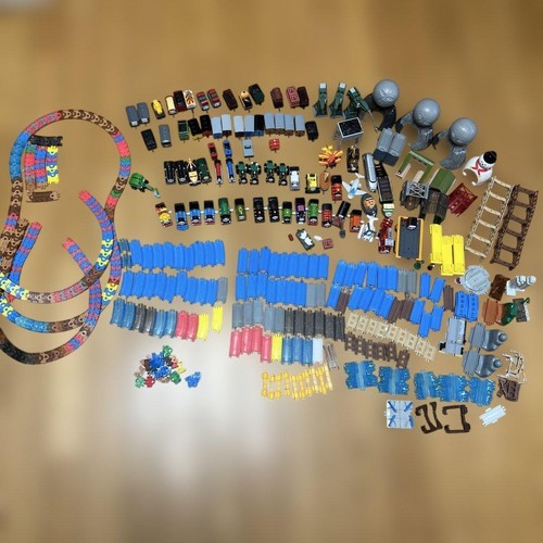 Takara tomy capsule plarail - takara,
