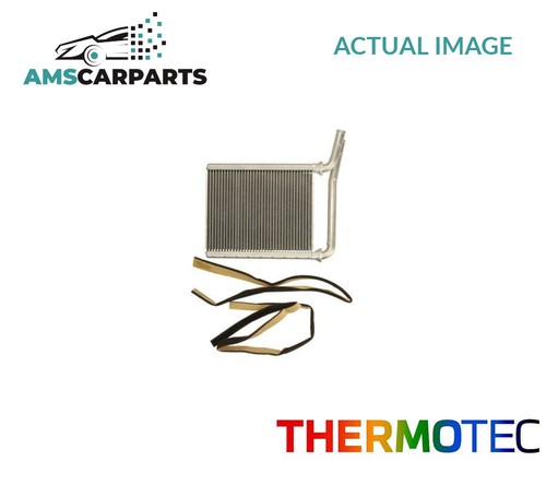 Heater radiator exchanger - radiator,