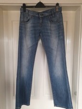 LEE Lynn Blue Denim Slim