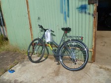 Challenge VXT 28 inch Wheel Size Womens Hybrid Bike RRP £230 New Read Descriptio