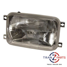 HELLA GENUINE HEADLAMP FITS