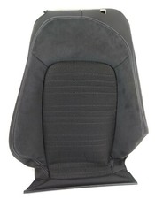 VW SCIROCCO SEAT BACKREST
