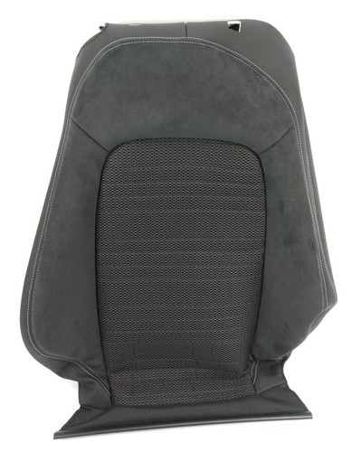 Scirocco seat backrest - seat,