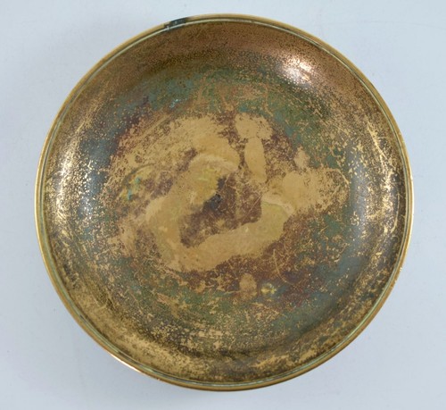 Antique just andersen bronze - just,