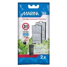 Marina i25 Replacement Filter Cartridge (2pk)