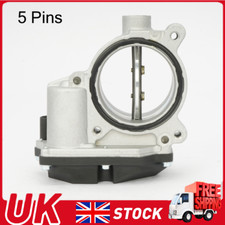 Throttle Body FOR Audi A6