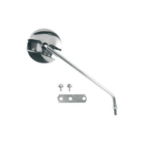 Okyami right chrome mirror - okyami,