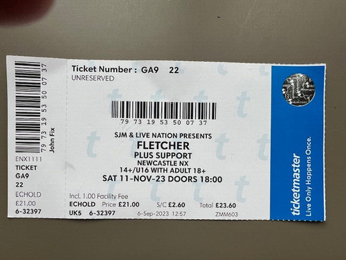 Fletcher newcastle - fletcher,