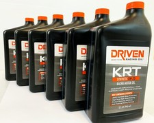 Joe Gibbs Driven KRT  Karting