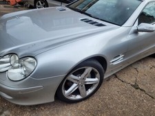 MERCEDES SL R230 SL350 500 55