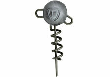 Fox Rage Corkscrew Round Jig