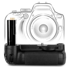 Battery Grip for Nikon MB-D200