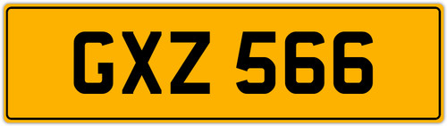 Gxz 566 3x3 - 566, private