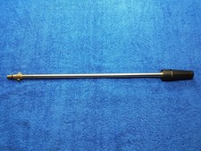 PRESSURE KEW 80 HOBBY EXTRA LANCE ADJUSTABLE NOZZLE 4 IN 1 HIGH & LOW 0-60 DEG 