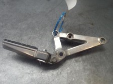 Honda CX500 TC Turbo 1982 Motorcycle Right Hand Side Rear Footpeg Hanger 