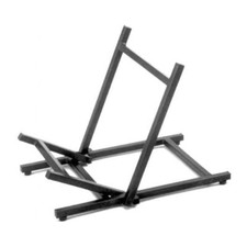 Folding Floor Stand for