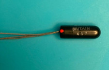 Genuine Mullard OC44 PNP