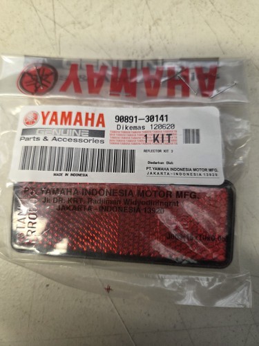 Genuine yamaha rear - genuine,
