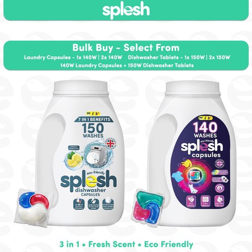 Splesh 1 ultimate - splesh,