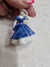 Royal Doulton Mary Bone China
