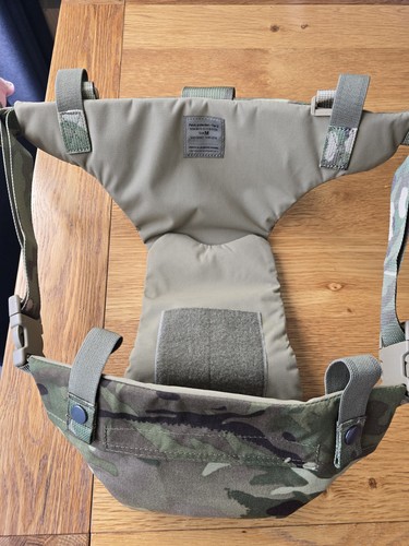 British army mtp - army, 2