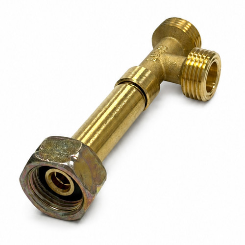 Way connector 8mm - way,