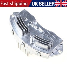 FOR BMW 1 3 Series E81 E90 X1 X3 X5 X6 Z4 Heater Blower Fan Resistor 64119265892