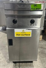 Valentine Twin Basket Electric