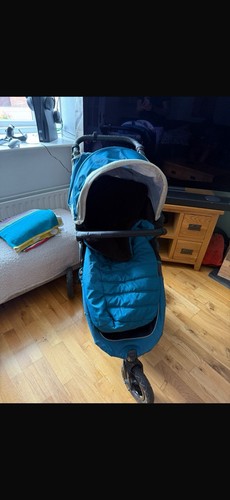 Baby jogger single pushchair - baby,