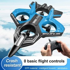 RC Plane for Kids Form Drone