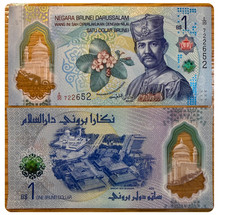 2026 brunei ringgit polymer - 1,