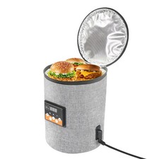 ›Portable Oven 12V Car Food
