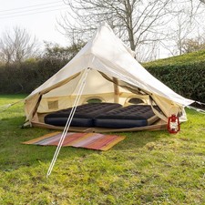 2.5m Inflatabell Lite Air Tent