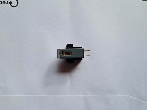 Linn cartridge body - cartridge,