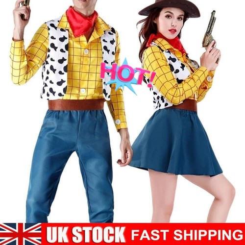 Toy story woody - 🔥uk,