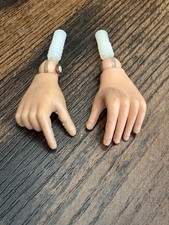 Vintage Action Man Original