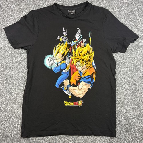 Dragon ball shirt mens - z,