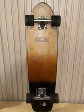 Globe Brand Longboard Tracer