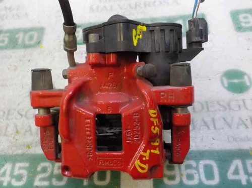 2307824 rear right brake - 2307824,