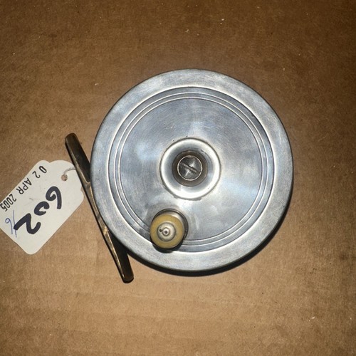 Vintage mallochs perth fly - perth,