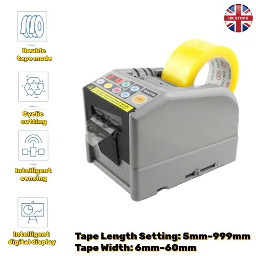 Zcut automatic tape - automatic,