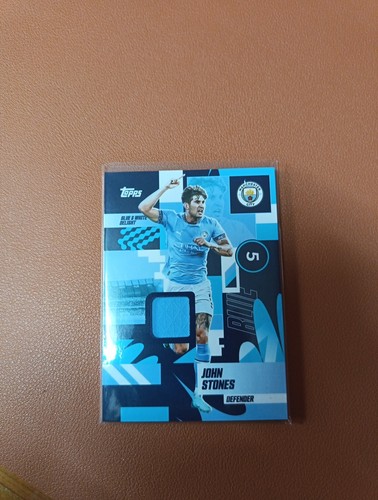 Topps manchester city - city, set