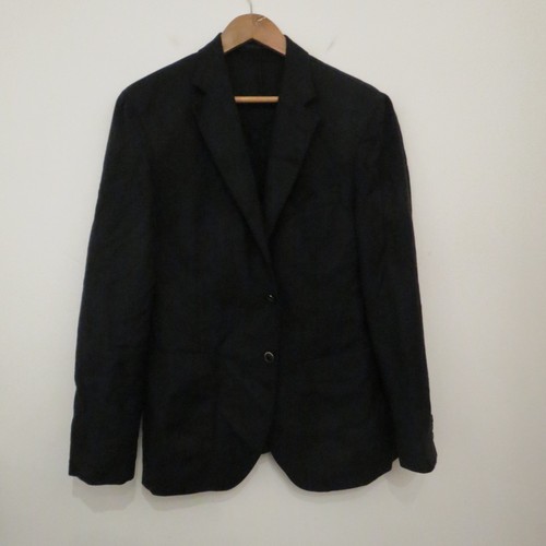 Hackett hopsack blazer jacket - hackett,